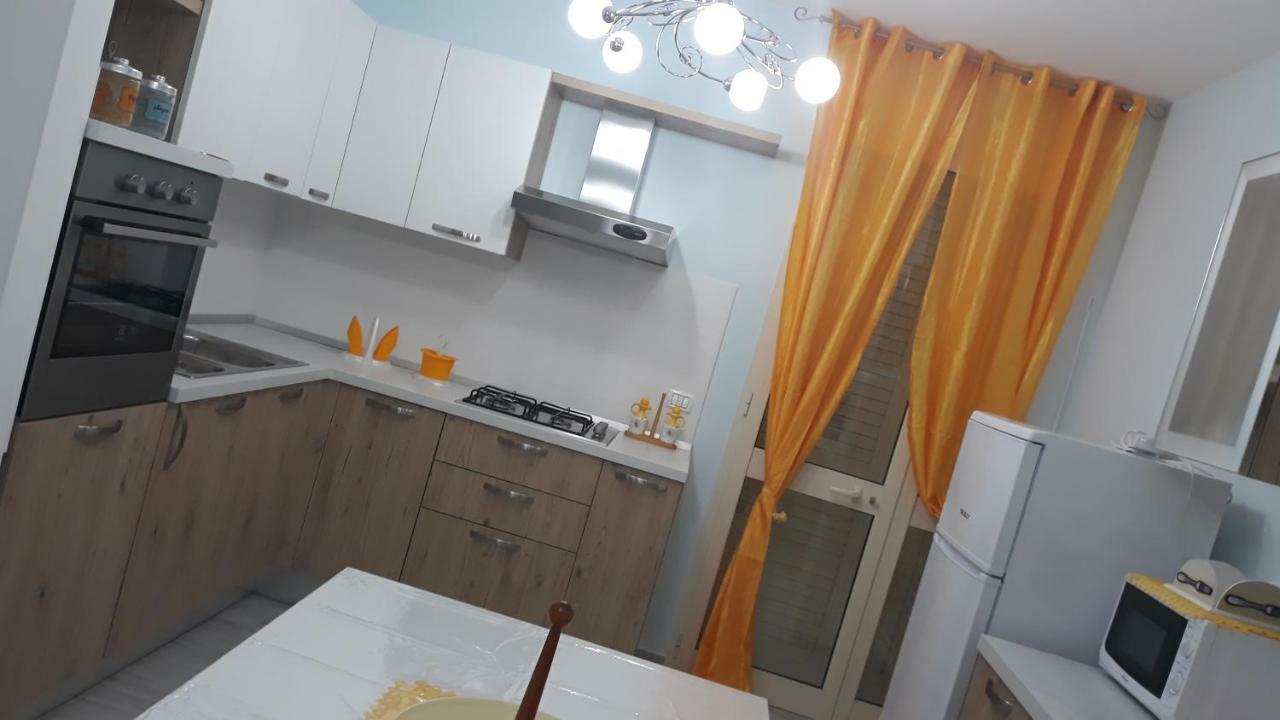 Апартаменти Casa & Relax Лідо-Маріні Екстер'єр фото